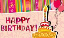 妈妈60生日祝福语