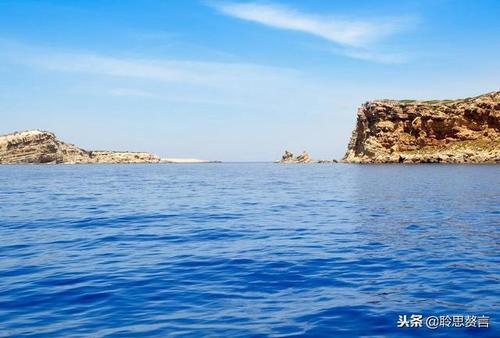 关于大海的句子