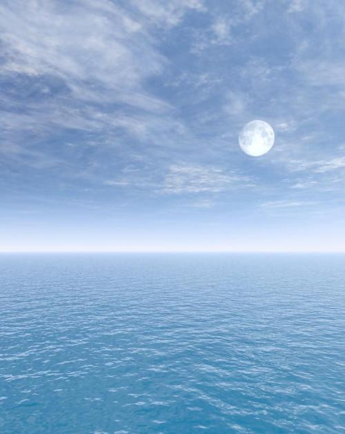 关于大海的名言