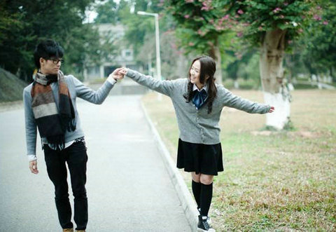 真爱不会妥协，不会追求完整，不会谦卑，不会失去自我1