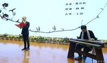 表达兄弟情深的诗句