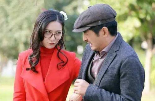 感动女孩的爱情句子