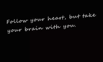 最大的灾难寓言