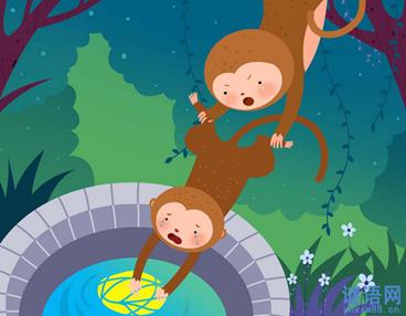 关于月亮的谚语