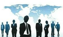 霸气一些的团队口号