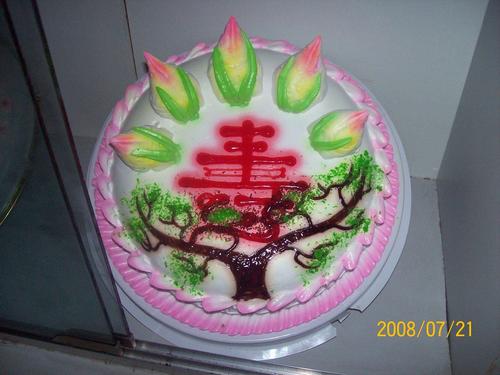 侄子十岁生日祝福