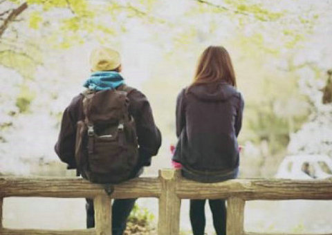 忘记是我们之间爱的最后礼物