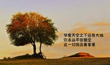 关于描写沙漠的诗句