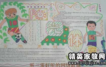 发展阳光运动的口号