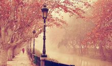 唯美有意境的句子，有意境唯美图片大全