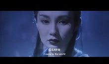 电视剧经典霸气句子