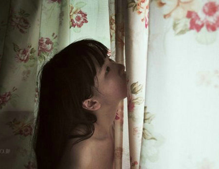 当失望积聚很多时，我的心慢慢变冷，我再也无法掩盖它了。 1个