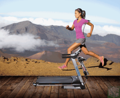 霸气运动跑步标语