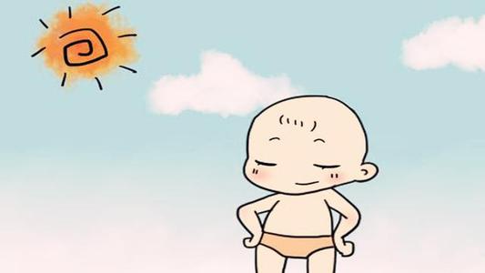 句子表达你在阳光下的心情