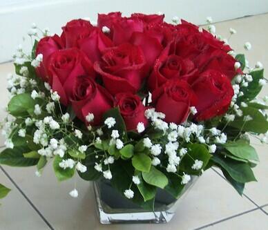 姐夫的生日祝福