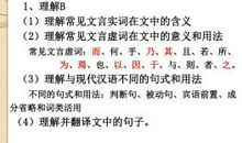 形容高考成功的诗句