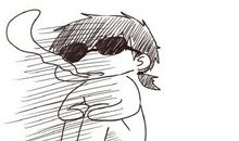 瞎子的拐杖歇后语