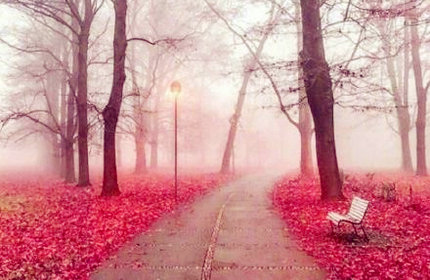 时间没有尽头，只有路口，而角落是新的困惑1