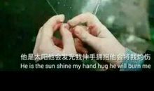 我曾在时光里听过你经典句子