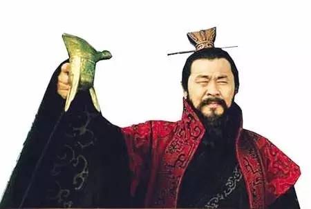 关于曹操的著名句子