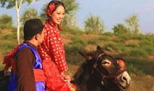 大姑娘上花轿歇后语