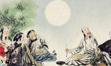 人间真情的谚语