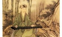 形容琴声的比喻句