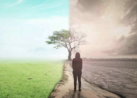 您无法决定起跑线，但可以决定终点线1