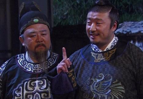 狄仁杰侦探的经典语录