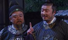 神探狄仁杰经典语录