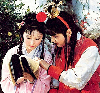 林黛玉的鲜厚鱼观