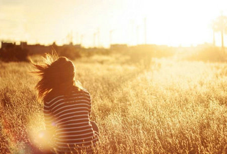 在生活中，幸福取决于生活的美德1