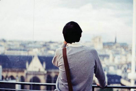 能让你放弃跑步的人永远是你自己