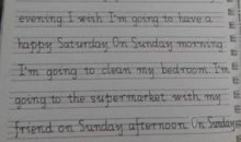 作文好句子经典语句