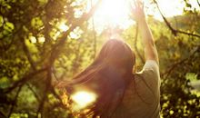 人生路上无论遇到什么，都要坚信一切都是好的开始