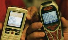 手机春节祝福短信