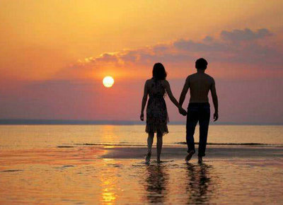 爱一个人，我们怎么能抓住她的心，永远长回来1