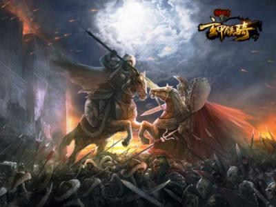 成吉思汗的寓言词