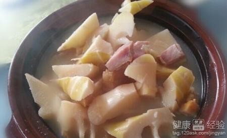 描述竹笋的比喻句