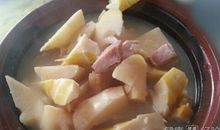 形容竹笋的比喻句