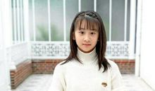 对女儿生日祝福语