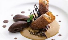 描写美味的优美句子