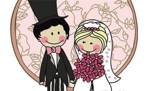 好姐妹订婚问候