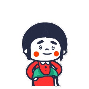 祝福短暂而有趣