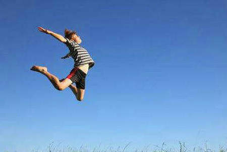 不要在生活中遭受挫折，但您可以害怕让自己变得更坚强的挫折