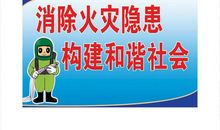 企业消防安全口号标语