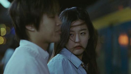 我野蛮女友的名言