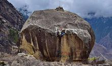 人迹罕至造句大全