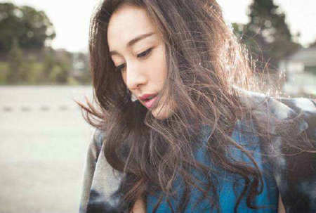 在恋爱中，许多人只是路过