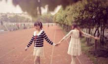 给闺蜜生日的长说说大全